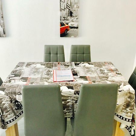 Gran Calahonda Apartment Sitio de Calahonda Екстериор снимка