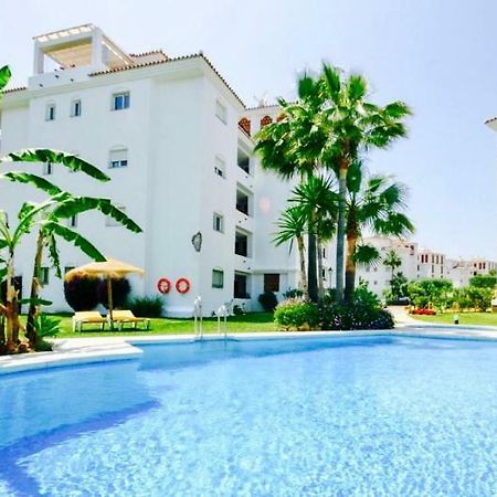 Gran Calahonda Apartment Sitio de Calahonda Екстериор снимка