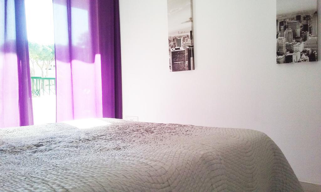 Gran Calahonda Apartment Sitio de Calahonda Екстериор снимка