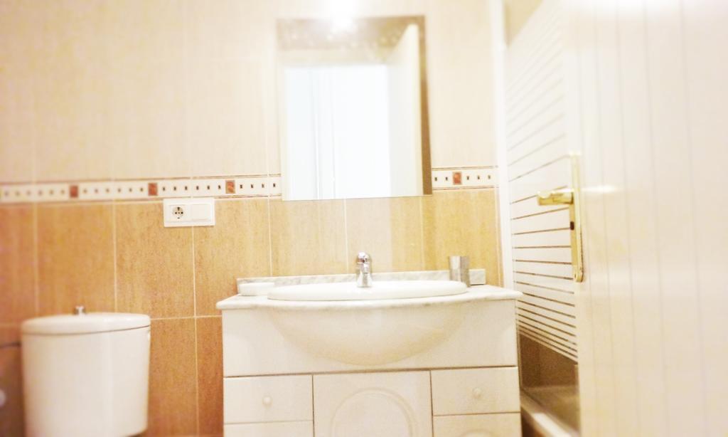 Gran Calahonda Apartment Sitio de Calahonda Екстериор снимка