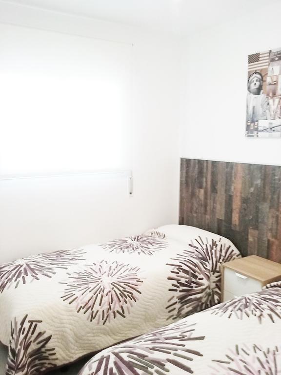 Gran Calahonda Apartment Sitio de Calahonda Екстериор снимка