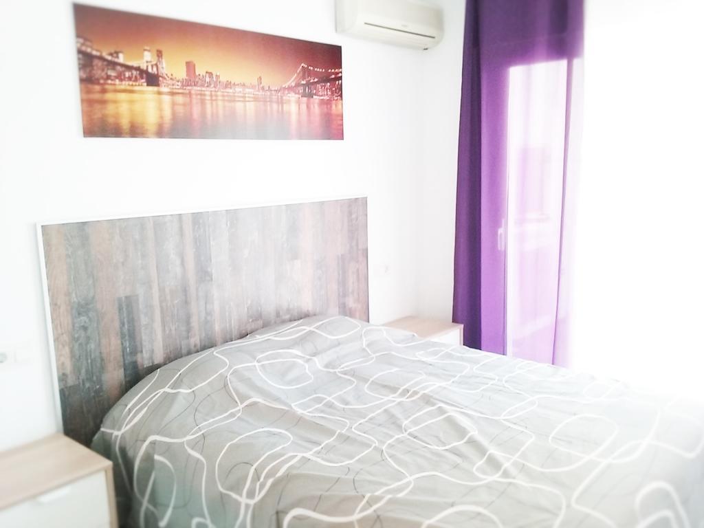 Gran Calahonda Apartment Sitio de Calahonda Екстериор снимка