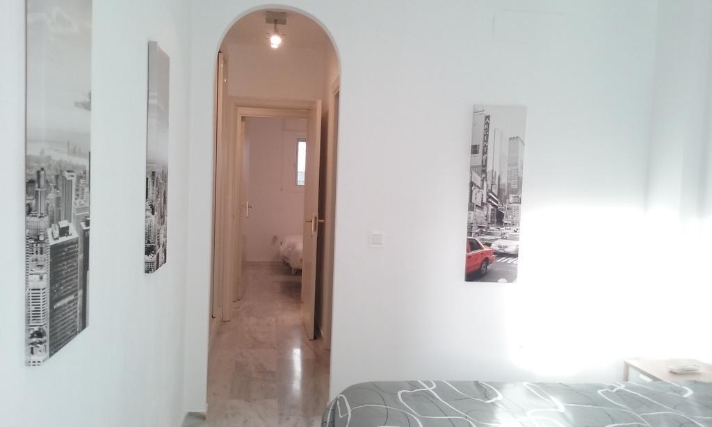 Gran Calahonda Apartment Sitio de Calahonda Екстериор снимка