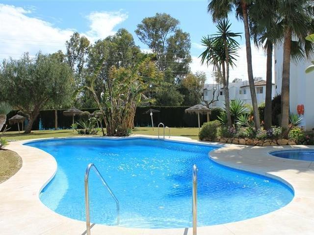 Gran Calahonda Apartment Sitio de Calahonda Екстериор снимка