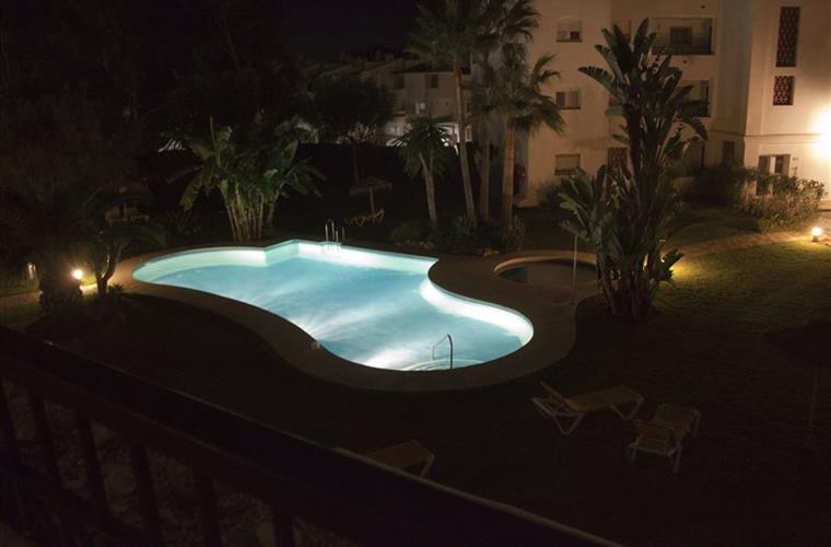 Gran Calahonda Apartment Sitio de Calahonda Екстериор снимка