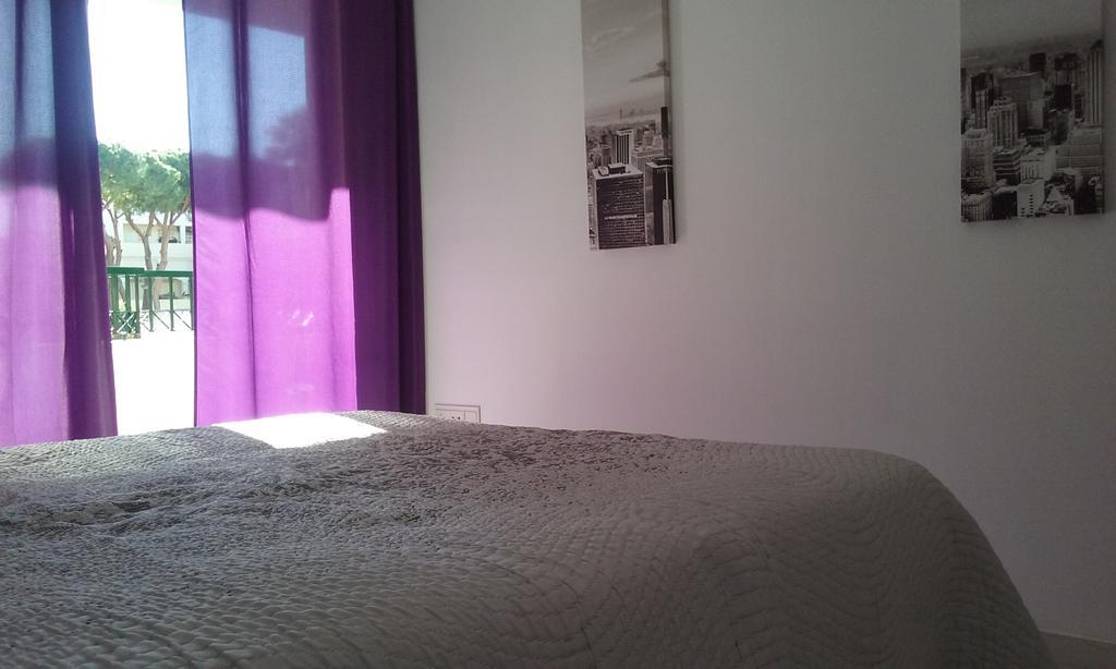 Gran Calahonda Apartment Sitio de Calahonda Екстериор снимка