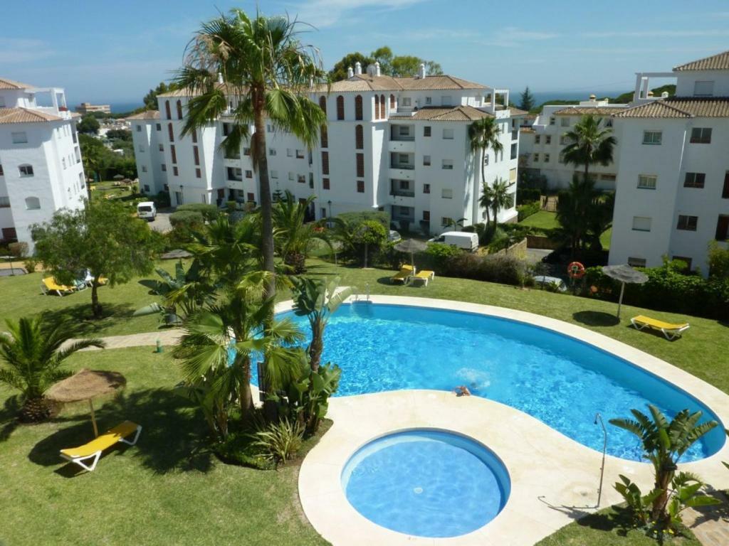 Gran Calahonda Apartment Sitio de Calahonda Екстериор снимка