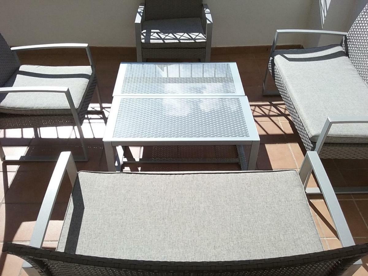 Gran Calahonda Apartment Sitio de Calahonda Екстериор снимка