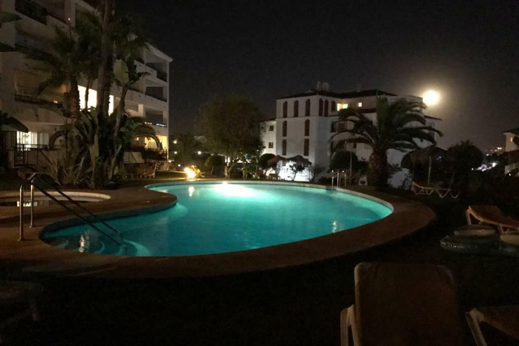 Gran Calahonda Apartment Sitio de Calahonda Екстериор снимка