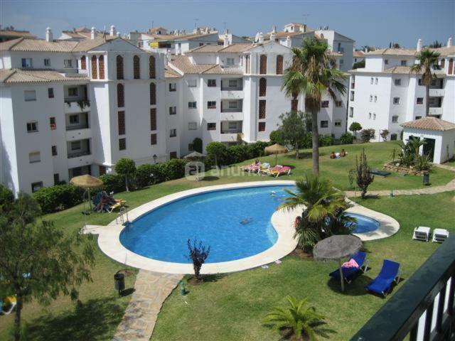 Gran Calahonda Apartment Sitio de Calahonda Екстериор снимка