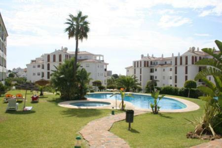 Gran Calahonda Apartment Sitio de Calahonda Екстериор снимка