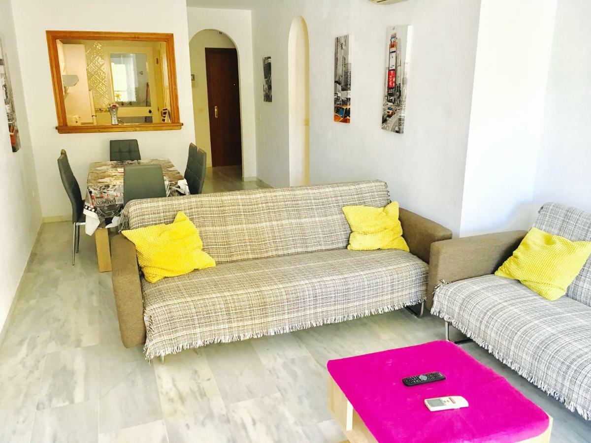 Gran Calahonda Apartment Sitio de Calahonda Екстериор снимка