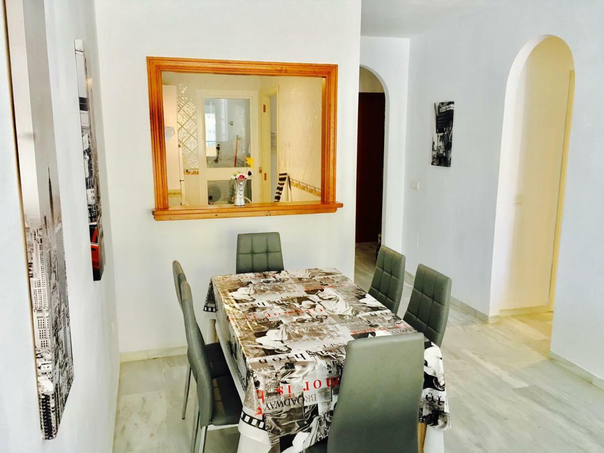 Gran Calahonda Apartment Sitio de Calahonda Екстериор снимка