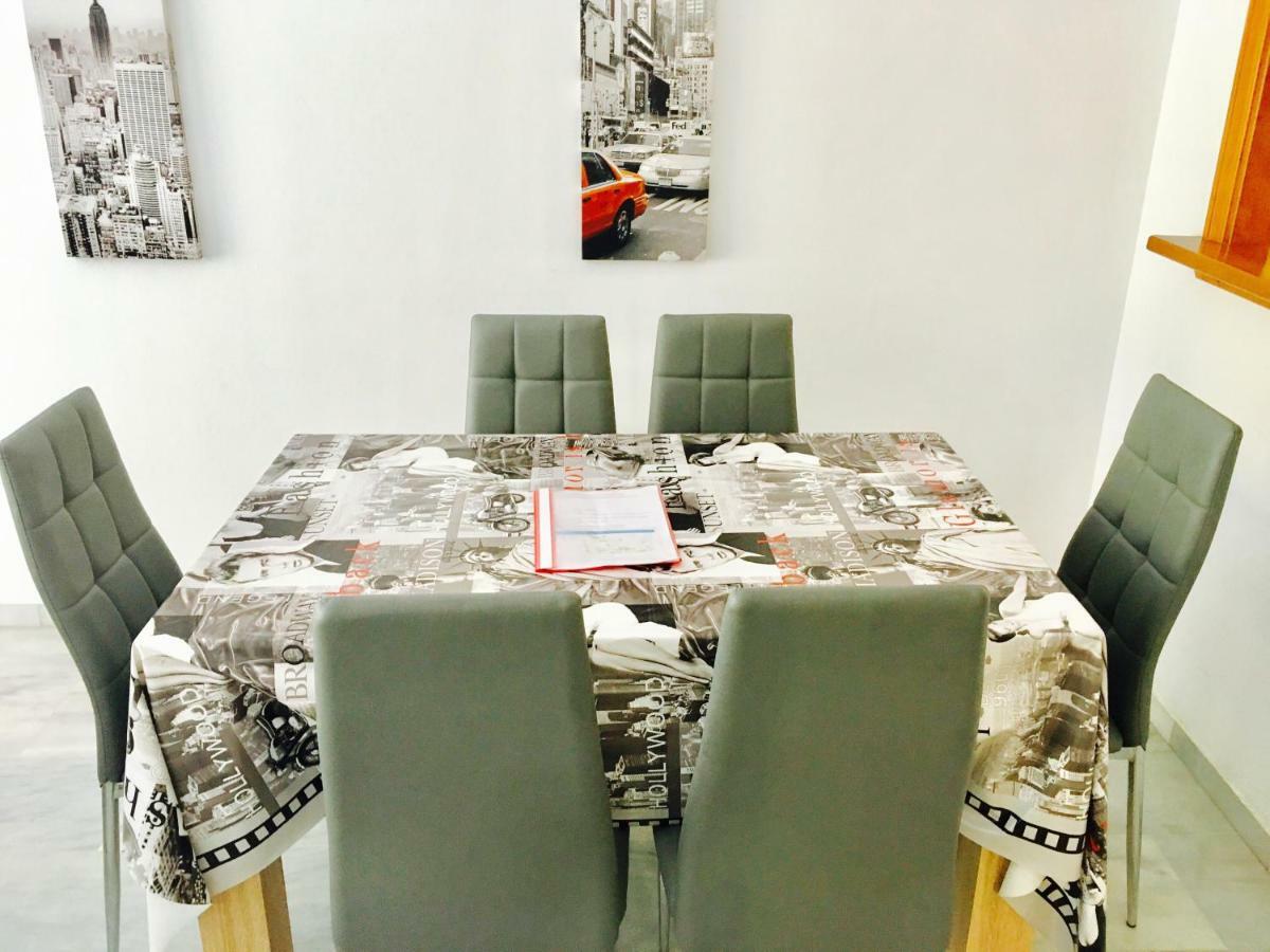 Gran Calahonda Apartment Sitio de Calahonda Екстериор снимка