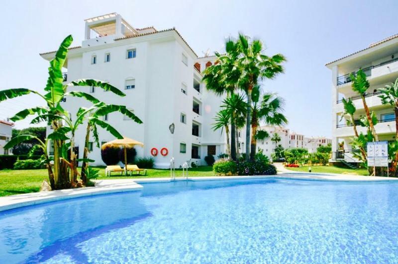 Gran Calahonda Apartment Sitio de Calahonda Екстериор снимка