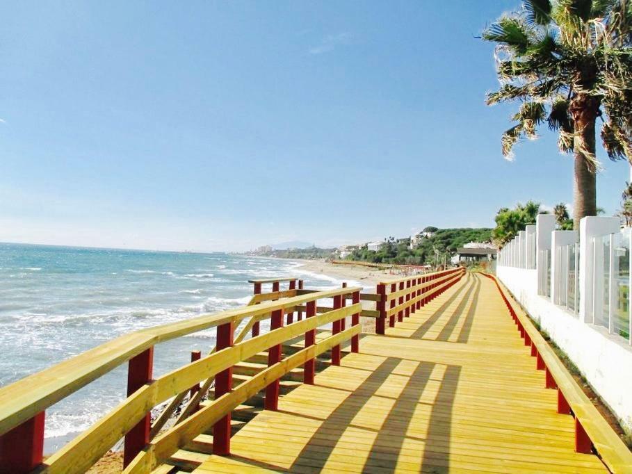 Gran Calahonda Apartment Sitio de Calahonda Екстериор снимка