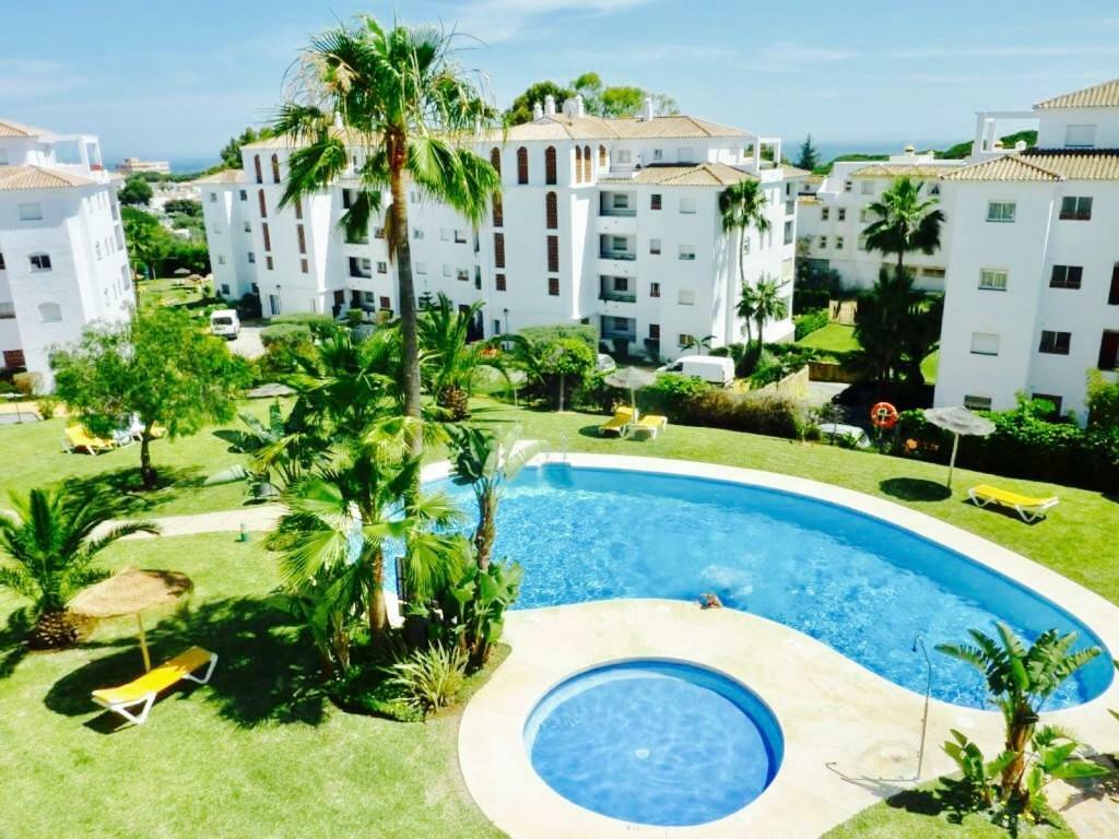 Gran Calahonda Apartment Sitio de Calahonda Екстериор снимка