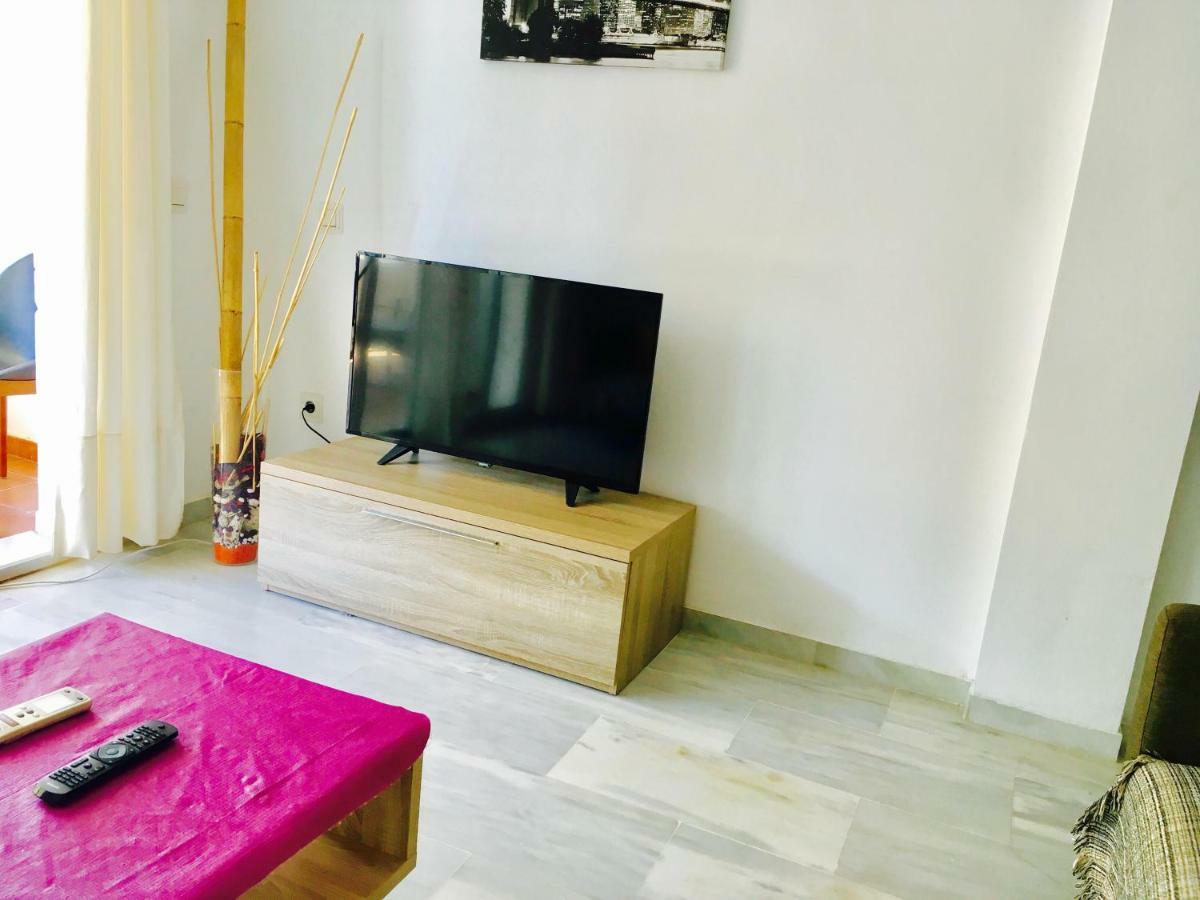 Gran Calahonda Apartment Sitio de Calahonda Екстериор снимка