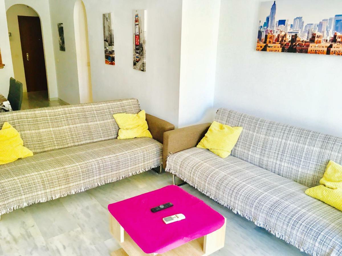 Gran Calahonda Apartment Sitio de Calahonda Екстериор снимка