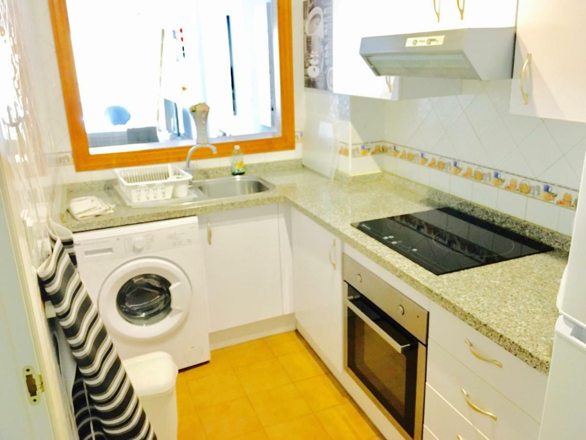 Gran Calahonda Apartment Sitio de Calahonda Екстериор снимка