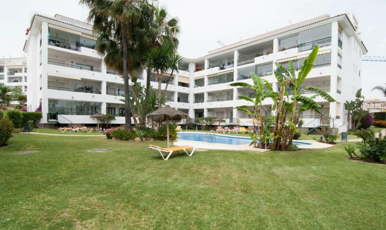 Gran Calahonda Apartment Sitio de Calahonda Екстериор снимка