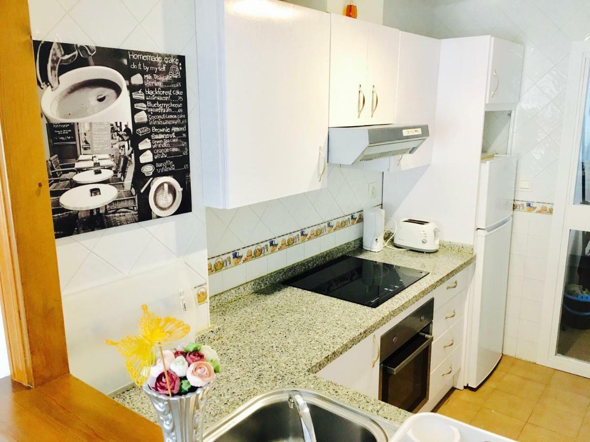 Gran Calahonda Apartment Sitio de Calahonda Екстериор снимка